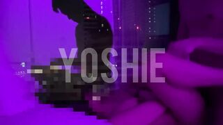 台灣網紅 YoShiE冰塊 約炮福利合集019