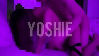 台灣網紅 YoShiE冰塊 約炮福利合集021