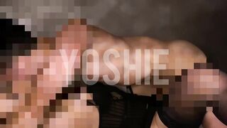 台灣網紅 YoShiE冰塊 約炮福利合集029