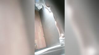 廁拍 美女如雲08