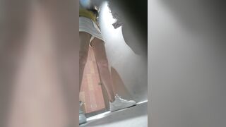 廁拍 美女如雲08