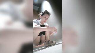 廁拍 美女如雲12