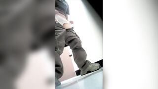 廁拍 美女如雲14