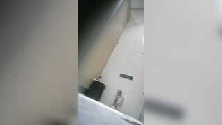 廁拍 美女如雲16