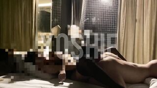 台灣網紅 YoShiE冰塊 約炮福利合集117