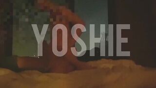 台灣網紅 YoShiE冰塊 約炮福利合集121