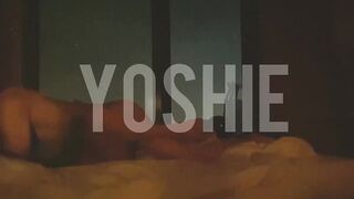 台灣網紅 YoShiE冰塊 約炮福利合集121