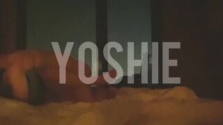 台灣網紅 YoShiE冰塊 約炮福利合集121