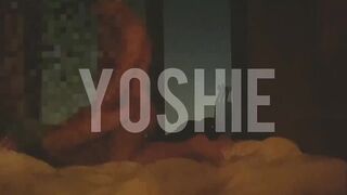 台灣網紅 YoShiE冰塊 約炮福利合集121