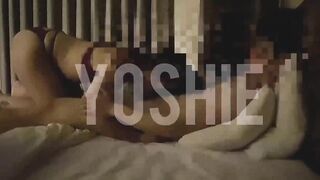 台灣網紅 YoShiE冰塊 約炮福利合集125