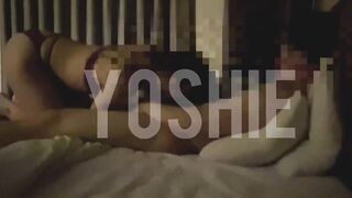 台灣網紅 YoShiE冰塊 約炮福利合集125