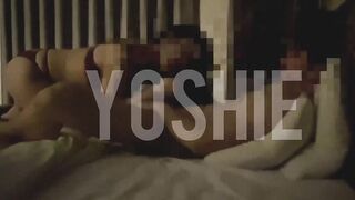 台灣網紅 YoShiE冰塊 約炮福利合集125