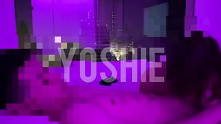 台灣網紅 YoShiE冰塊 約炮福利合集018