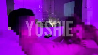 台灣網紅 YoShiE冰塊 約炮福利合集018