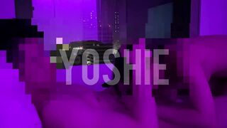 台灣網紅 YoShiE冰塊 約炮福利合集018