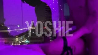 台灣網紅 YoShiE冰塊 約炮福利合集020