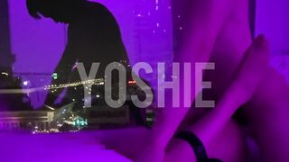 台灣網紅 YoShiE冰塊 約炮福利合集020