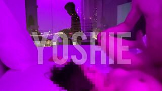台灣網紅 YoShiE冰塊 約炮福利合集022
