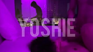 台灣網紅 YoShiE冰塊 約炮福利合集022