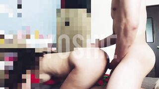 台灣網紅 YoShiE冰塊 約炮福利合集024