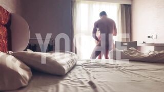 台灣網紅 YoShiE冰塊 約炮福利合集135