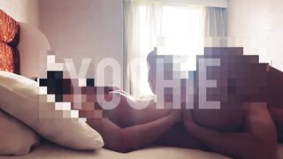 台灣網紅 YoShiE冰塊 約炮福利合集137