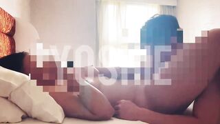 台灣網紅 YoShiE冰塊 約炮福利合集137