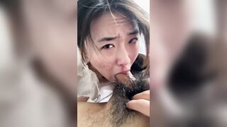 愛榨精的小妖精18