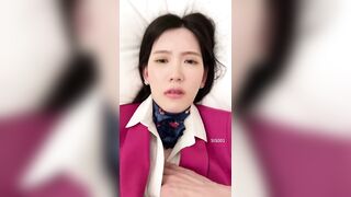 頂級美腿甜美女神 Chloe霏霏10