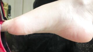 頂級美腿甜美女神 Chloe霏霏12