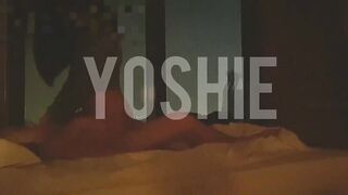 台灣網紅 YoShiE冰塊 約炮福利合集124