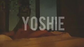 台灣網紅 YoShiE冰塊 約炮福利合集124