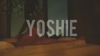 台灣網紅 YoShiE冰塊 約炮福利合集124