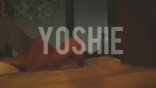 台灣網紅 YoShiE冰塊 約炮福利合集124