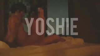 台灣網紅 YoShiE冰塊 約炮福利合集124