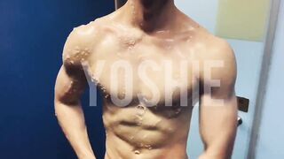 台灣網紅 YoShiE冰塊 約炮福利合集136