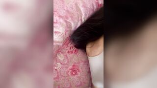 愛榨精的小妖精01