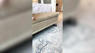 頂級美腿甜美女神 Chloe霏霏11