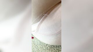 頂級美腿甜美女神 Chloe霏霏11