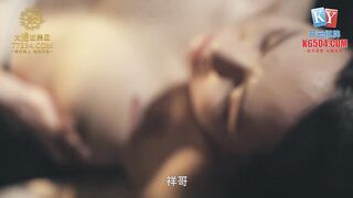 XSJKY053 富豪霸氣買下計程車操爆女乘客