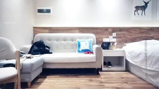 【探花黃先生之今夜硬邦邦】苗條外圍小姐姐，美乳翹臀大長腿，強悍輸出