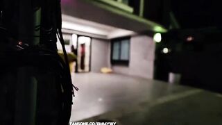 台灣艾瑪Emma(emmy18y)雪白巨乳艾瑪 尾隨強制中出篇 被強拍裸照威脅服從命令隨心所欲