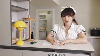 台灣費爵娜VS黑亞當 半套店紅牌 加值服務變態交合到高潮