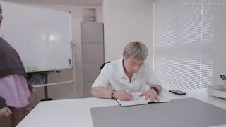 台灣費爵娜VS黑亞當 復仇痴女無姦道 被愛人背叛的痴女復仇者