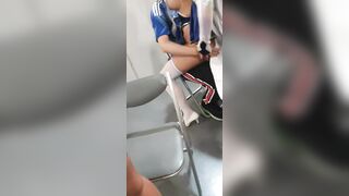 台灣成人Cos漫展-7