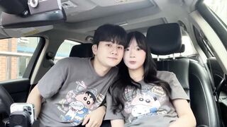 情侶洩密，超美小姐姐被男友各種捆綁手銬狗鏈SM調教，猛操粉嫩逼逼，奶子也是軟軟嫩嫩-1