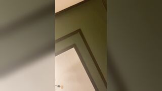 情侶洩密，超美小姐姐被男友各種捆綁手銬狗鏈SM調教，猛操粉嫩逼逼，奶子也是軟軟嫩嫩-4