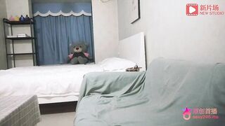 杏吧小宇1-約操皮膚相當白皙的車模，呻吟聲音特別銷魂