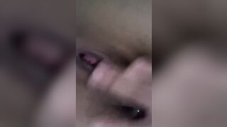 精神小妹D露臉嫩穴自拍逼逼特寫，超美誘惑-22