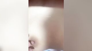 精神小妹D露臉嫩穴自拍逼逼特寫，超美誘惑-13